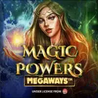 Magic Powers Megaways™